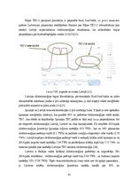 Diplomdarbs 'Termoelektrostaciju ietekme uz cenu veidošanu Baltijas tirgū', 45.