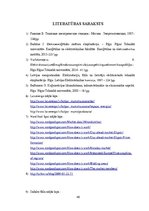 Diplomdarbs 'Termoelektrostaciju ietekme uz cenu veidošanu Baltijas tirgū', 48.