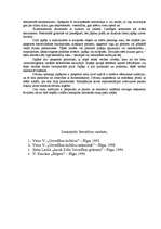 Eseja 'Japānas nacionālā etiķete', 3.