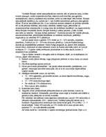 Konspekts 'Jaunākie atklājumi ģenētikā', 2.