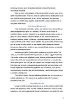 Referāts 'Partizānu mārketings. "Tele 2" reklāmas kampaņa', 3.