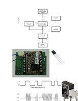 Referāts 'Robotu palaišanas ierīces', 4.