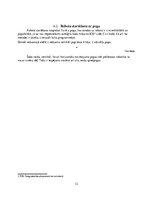 Referāts 'Robotu palaišanas ierīces', 12.