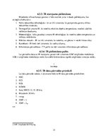 Referāts 'Robotu palaišanas ierīces', 15.