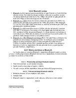 Referāts 'Robotu palaišanas ierīces', 19.