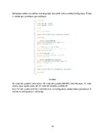 Referāts 'Robotu palaišanas ierīces', 24.