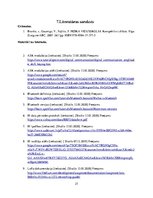 Referāts 'Robotu palaišanas ierīces', 27.