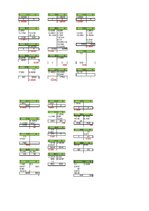 Paraugs 'Бухгалтерский учет', 5.