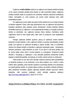 Referāts 'Ētika ekonomikā - rīcības brīvība, sirdsapziņa, sociālā atbildība', 7.