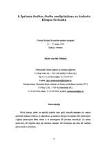 Referāts 'Īpašuma tiesības, tiesību nostiprināšana un kadastrs', 4.