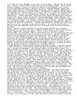 Eseja 'Brave New World - Huxley about the warnings of cloning', 1.