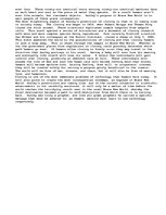 Eseja 'Brave New World - Huxley about the warnings of cloning', 2.