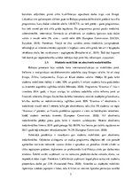 Referāts 'Boloņas procesa apraksts un rezultāti par pēdējiem 5 gadiem', 5.