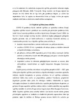 Referāts 'Boloņas procesa apraksts un rezultāti par pēdējiem 5 gadiem', 6.