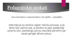 Prezentācija 'Jūlija Aleksandra Studenta pedagoģiskie uzskati', 6.