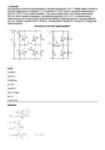 Paraugs 'Energoelektronika', 1.