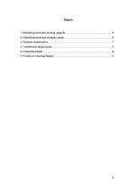 Referāts 'Uzņēmuma "X" finanšu analīze', 2.