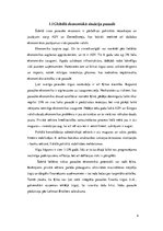 Referāts 'Uzņēmuma "X" finanšu analīze', 4.