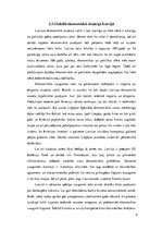 Referāts 'Uzņēmuma "X" finanšu analīze', 5.