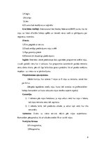 Referāts 'Uzņēmuma "X" finanšu analīze', 8.