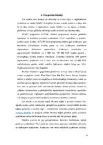 Referāts 'Uzņēmuma "X" finanšu analīze', 9.