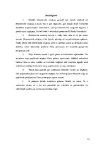 Referāts 'Uzņēmuma "X" finanšu analīze', 13.