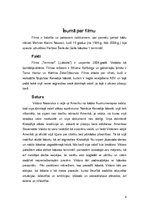 Referāts 'Menedžmenta teorijas analīze filmā "The Terminal"', 4.