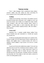 Referāts 'Menedžmenta teorijas analīze filmā "The Terminal"', 5.