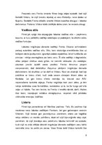 Referāts 'Menedžmenta teorijas analīze filmā "The Terminal"', 6.