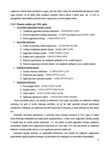 Prakses atskaite 'Viesnīcas "Rīga" mārketinga nodaļa', 10.