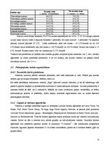 Prakses atskaite 'Viesnīcas "Rīga" mārketinga nodaļa', 14.