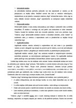 Prakses atskaite 'Viesnīcas "Rīga" mārketinga nodaļa', 16.