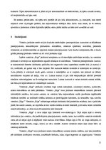 Prakses atskaite 'Viesnīcas "Rīga" mārketinga nodaļa', 21.