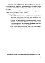 Referāts 'Mārgaretas Tečeres iekšpolitiskā darbība no 1979. līdz 1990.gadam', 3.