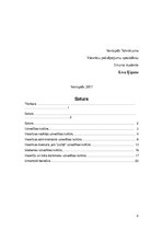 Prakses atskaite 'Viesnīcas personāla uzvedības kultūra', 2.