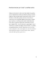 Prakses atskaite 'Viesnīcas personāla uzvedības kultūra', 15.