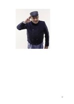 Prakses atskaite 'Viesnīcas personāla uzvedības kultūra', 17.