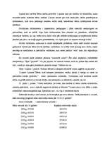 Referāts 'Statistikie dati par situāciju Latvijā un bērnu tiesību aizsardzību', 3.