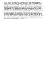 Eseja 'The Hemingway Review', 1.