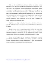 Referāts 'Dzimtenes koncepts Gunara Janovska romānā', 5.