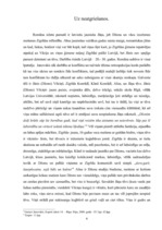 Referāts 'Dzimtenes koncepts Gunara Janovska romānā', 6.