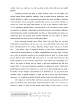 Referāts 'Dzimtenes koncepts Gunara Janovska romānā', 7.