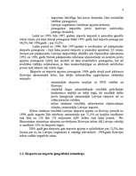 Referāts 'Latvijas ārējās tirdzniecības novērtējums', 4.