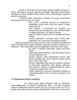 Referāts 'Latvijas ārējās tirdzniecības novērtējums', 12.