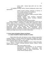 Referāts 'Latvijas ārējās tirdzniecības novērtējums', 14.