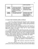 Referāts 'Latvijas ārējās tirdzniecības novērtējums', 22.