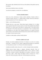 Prakses atskaite 'Akadēmiskā slimības vēsture', 6.