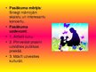 Prezentācija 'Māmiņdienas pasākums sākumskolā', 5.