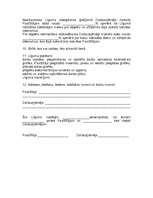 Paraugs 'Celtniecības darbuzņēmēja līgums', 3.