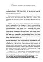 Referāts 'Reālisma teorētiskās pieejas attīstība starptautiskajā politikā', 4.